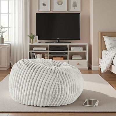 Sky Luxe - Minky Memory Foam Lounger