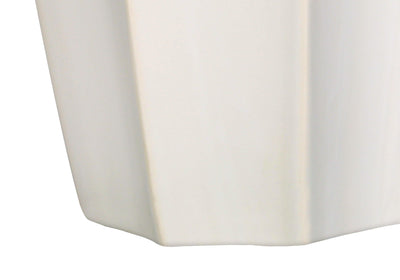 Modern Lighting, Table Lamp - Cream