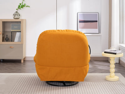 Power Recliner Swivel Glider USB Charger With Bluetooth Music Player, Sleep, Working, Game And Leisure