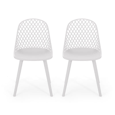 Lily Chair (Set of 2)