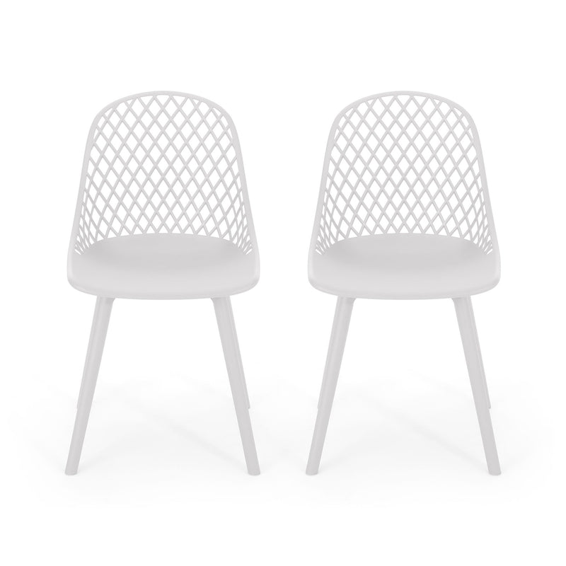Lily Chair (Set of 2)