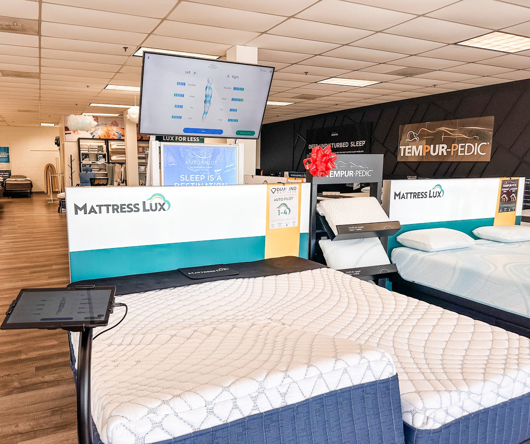 Mattress Central