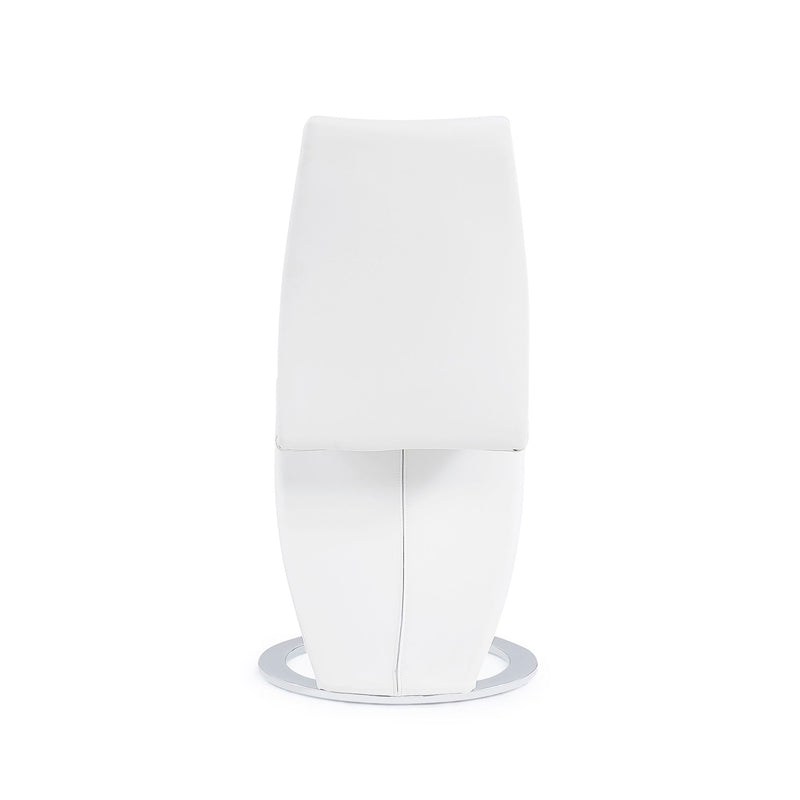 Marcus - Horseshoe Dining Chairs (Set of 2)