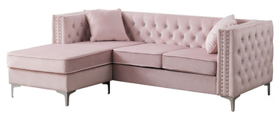 Paige - Sofa Chaise