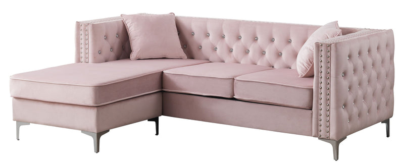 Paige - Sofa Chaise