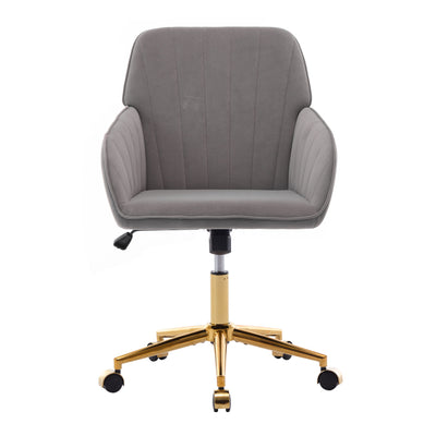 Adjustable Ergonomic Swivel Office Chair