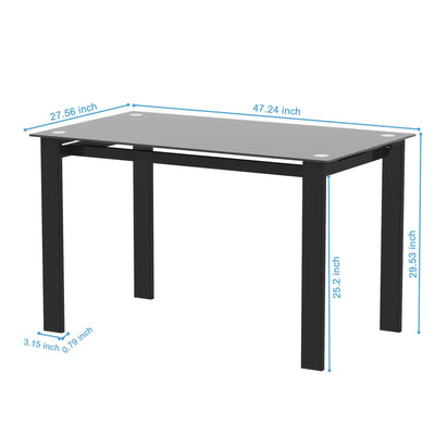 Multifunction Dining Table For Dining And Living Room