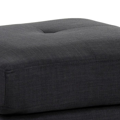 Casual Ottoman For Stylish Spaces