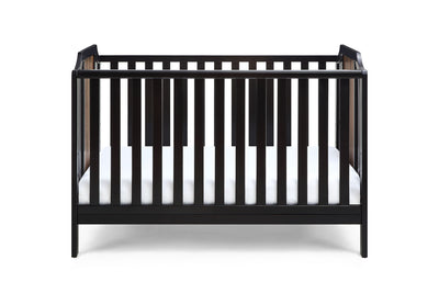 Brees Island - 3 In 1 Convertible Crib