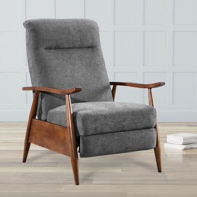 Sarasota - Arm Push Back Recliner