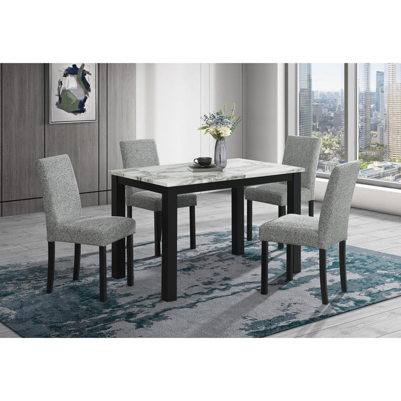 Sarang - Dining Table And Chairs Set