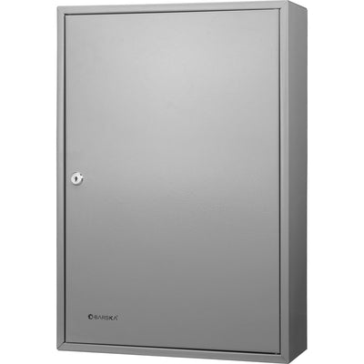 Adjustable Key Cabinet With Lock