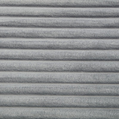 Modern Full Compressed Chaise Lounge Sofa Bed With Removable Pillows