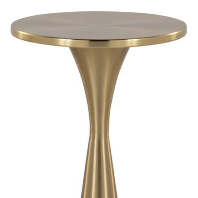 Gemma - Sleek Design Side Table