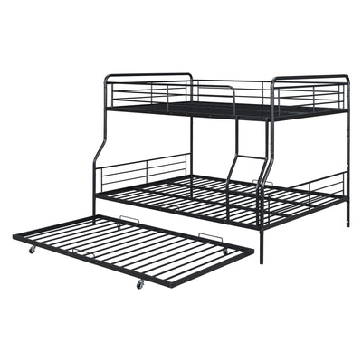 Contemporary Bunk Bed