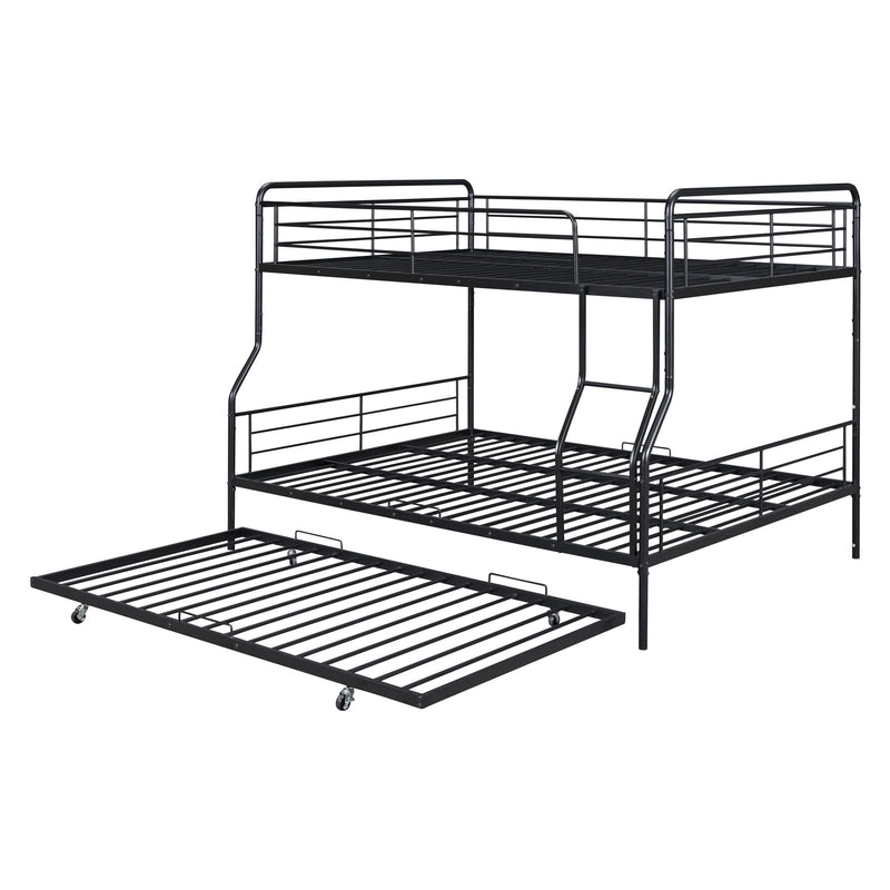 Contemporary Bunk Bed