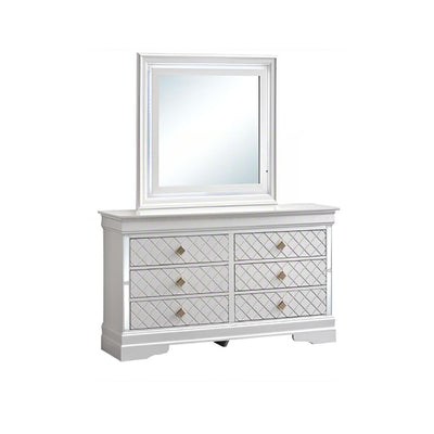 Verona - Dresser