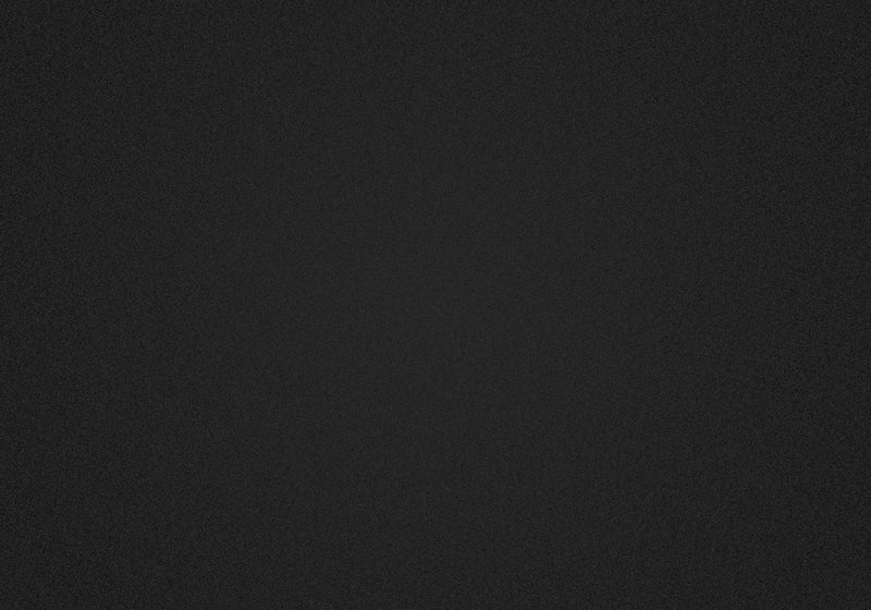 Round Accent Table, Transitional - Black