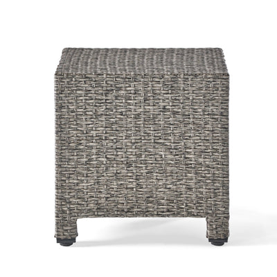 Puerta - Minimalist Style Accent Table