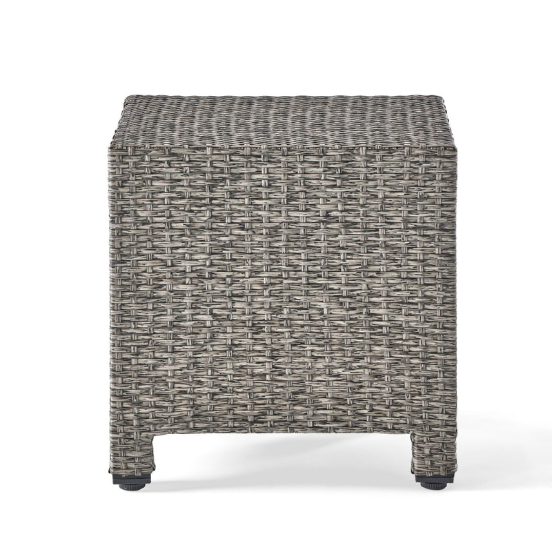 Puerta - Minimalist Style Accent Table