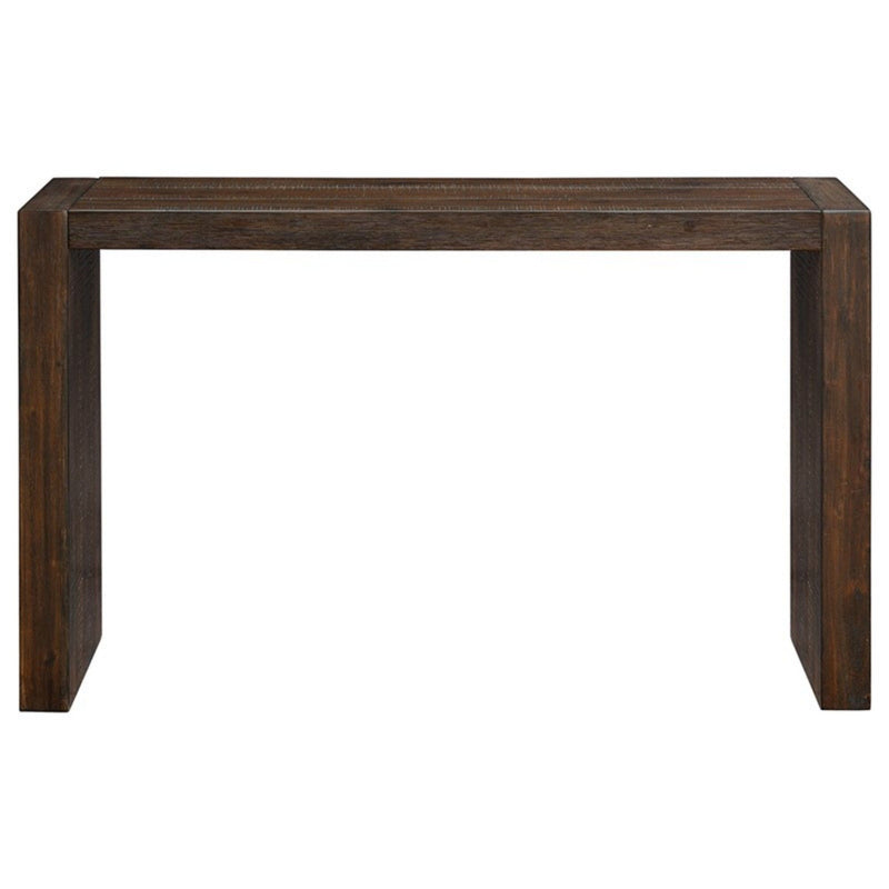 Modern Design Console Table