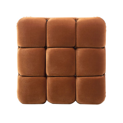 Marcel - Bubble Modular Modern Cocktail Ottoman