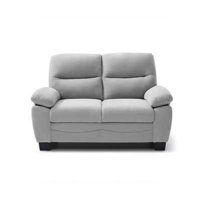 Summerton - Loveseat With Pillow Top Arms And Removable Back