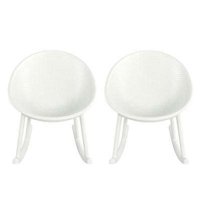 Gable - Rocking Chair (Set of 2)