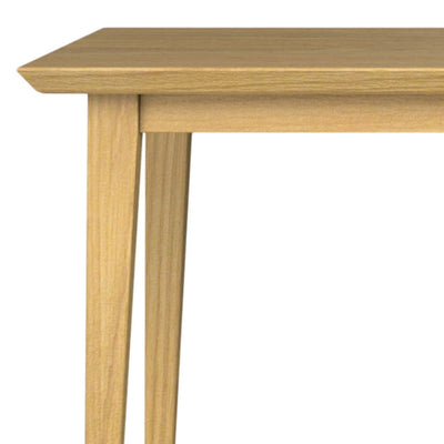 Colby - Dining Table, Contemporary