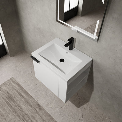 Modern Bathroom Vanity For Bathroom Spaces