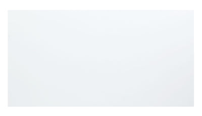 Gaines - High Gloss Coffee Table - White