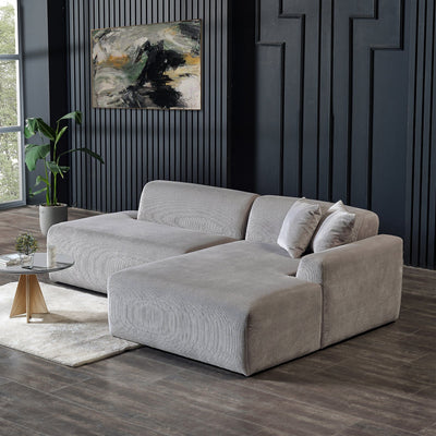 Mar - High-Quality Sectional Sofa