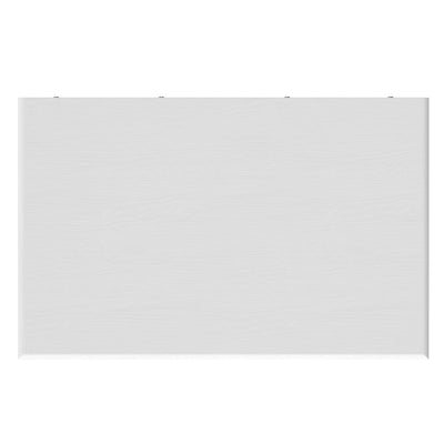 Draper - Mid Century Wide Bookcase And Storage Unit