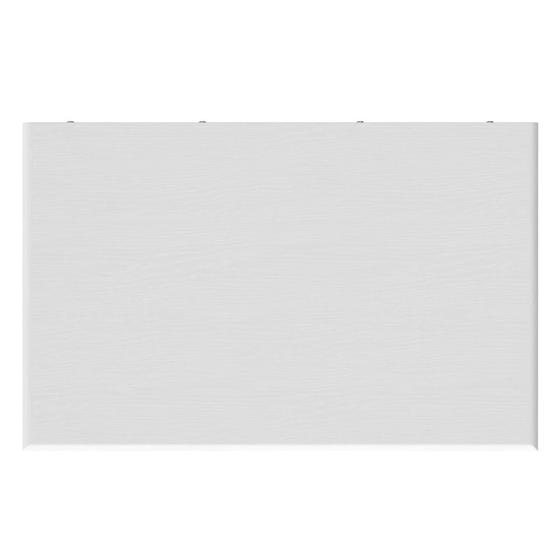 Draper - Mid Century Wide Bookcase And Storage Unit