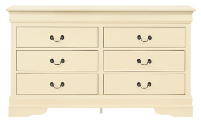 Traditional Dresser Elegant