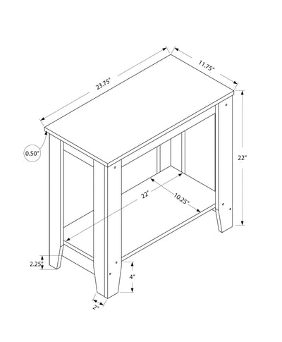 Accent Table For Living Room