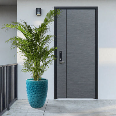 Ceramic Flowerpot, Planter For Patio, Garden, Windowsill