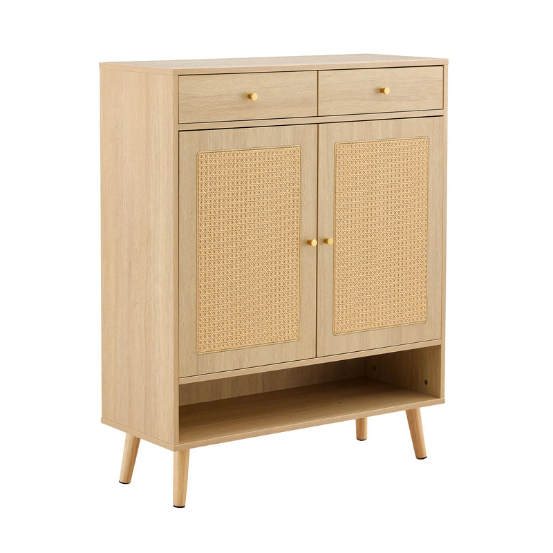 Multifunctional Modern Minimalist Shoe Cabinet