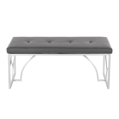 Constellation - Elegant Contemporary Bench