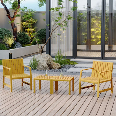 Furniture Set, Waterproof And Durable
