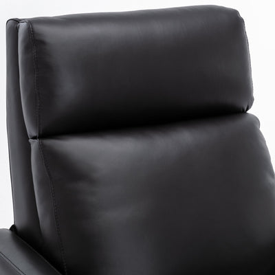 Richland - Push Back Recliner Chair