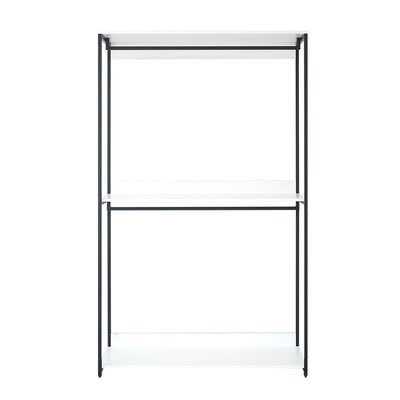 Fiona - Walk In Closet With Shelves