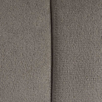 Braided - Versatile Round Ottoman