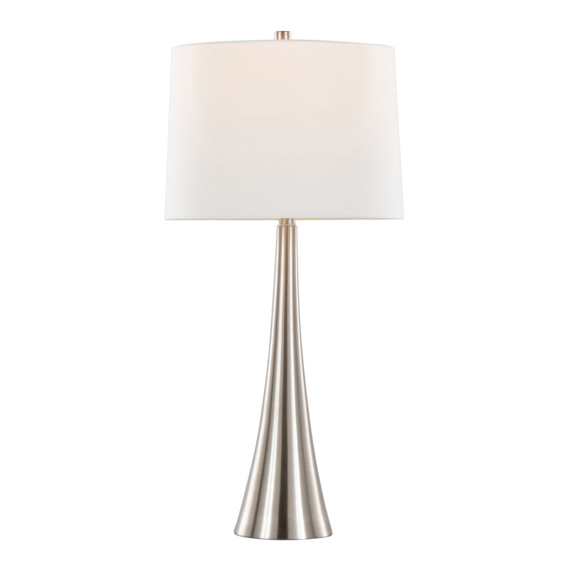Diana - Contemporary Table Lamp (Set of 2)