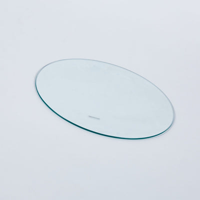 Tempered Glass Top - Clear