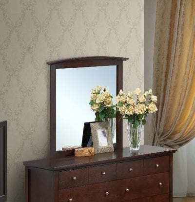 Elegant Wall Mirror