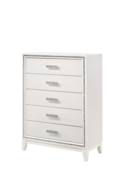 Haiden - Chest, Elegant Design