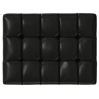 Mariah - Upholstered Lift Top Table Storage Ottoman