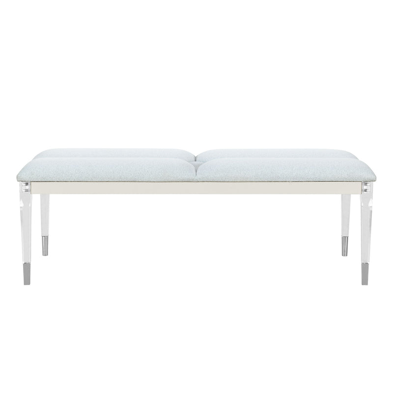 Uriuni - Bedroom Bench - Champagne