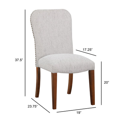 Sophia - Dining Chair (Set of 2)